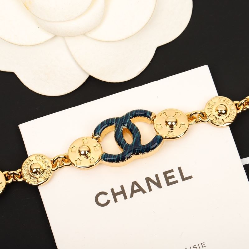 Chanel Necklaces